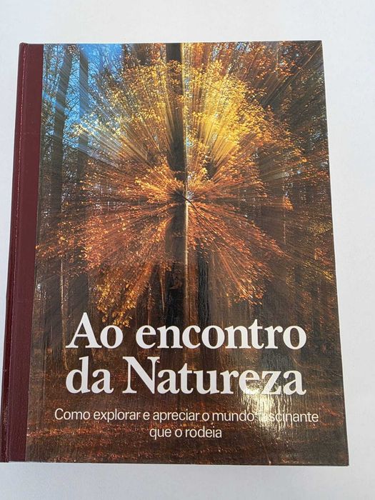 Lote 2 Livros – Maravilhas da Ciência + Ao Encontro da Natureza
