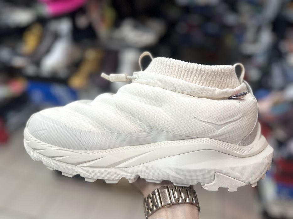 Черевики Hoka Kaha 2 Frost Moc GTX ( РОЗМІР 42 )