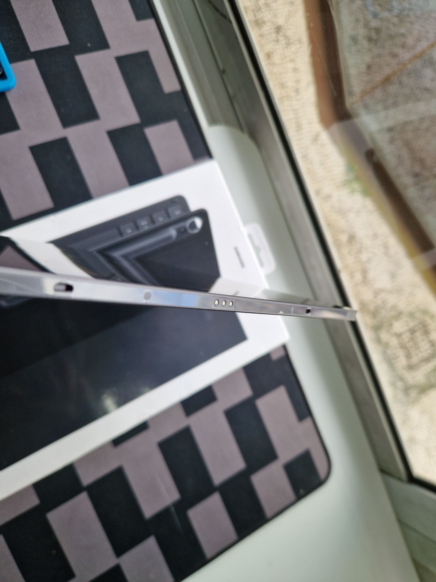 Samsung Galaxy Tab S9 11"|8GB/128GB Wi-Fi+teclado