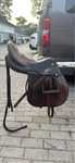 Siodlo skokowe prestige hippos 17/33
