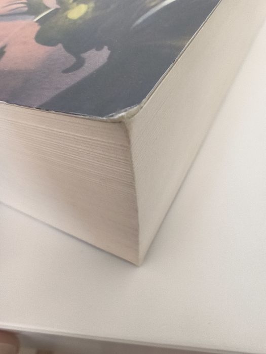 Nevermor,wundermistrz,pustka wietrzna