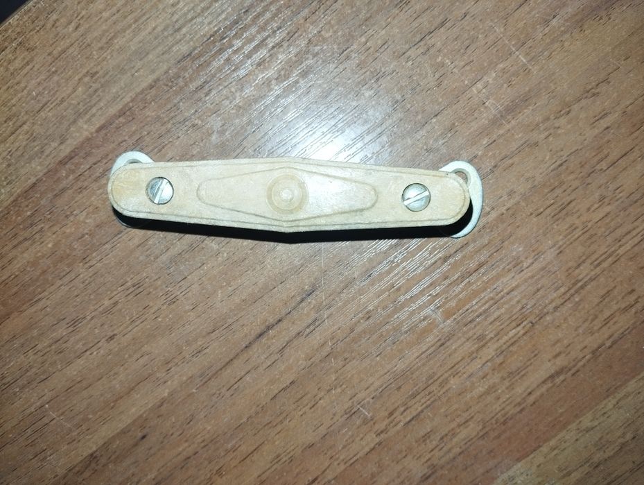 Ручки для меблів