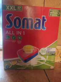 Tabletki Somat All in 1