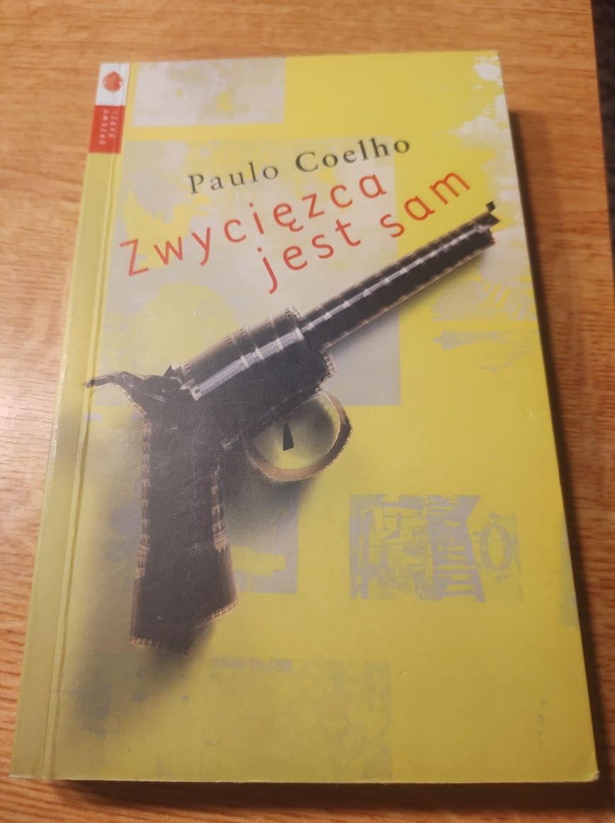 Paulo Coelho zwycięzca jest sam