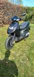 Skuter Piaggio Typhoon