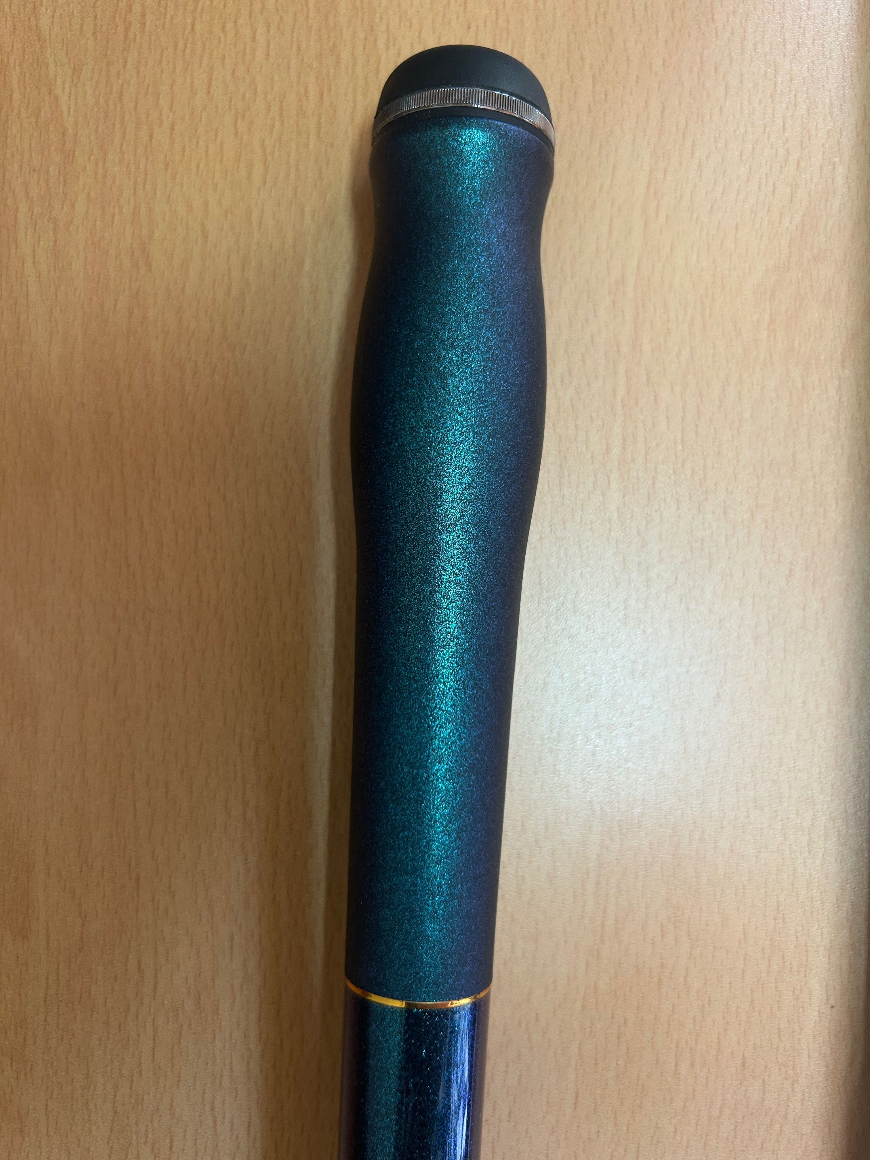 Cana Daiwa Tournament Masterise 35 425H como Nova