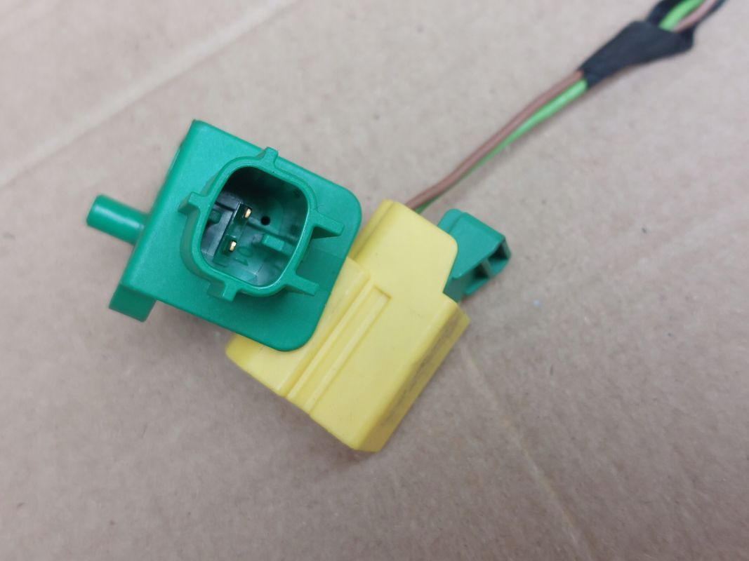 Czujnik Uderzeniowy Sensor Uderzenia Vw Seat Skoda 1kd
