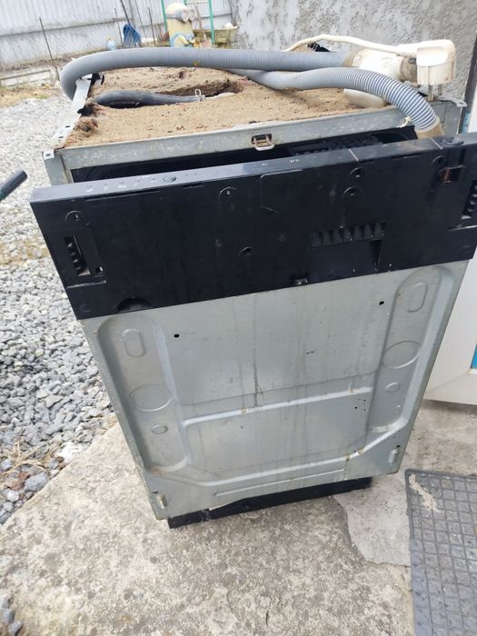 Посудмийна машшина Gorenje