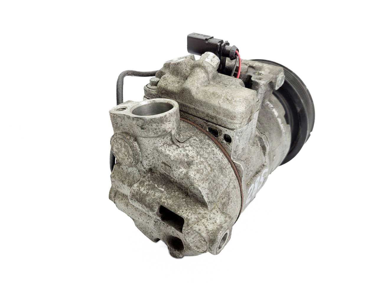 Компрессор кондиционера Audi A4 B6 B7 B8 Audi A6 C6 C7 Q5 A7 A8