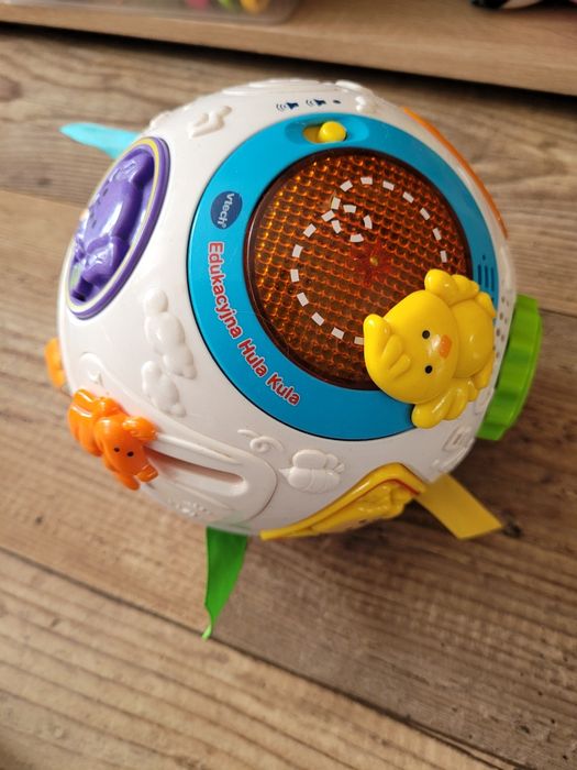 Kula hula interaktywna