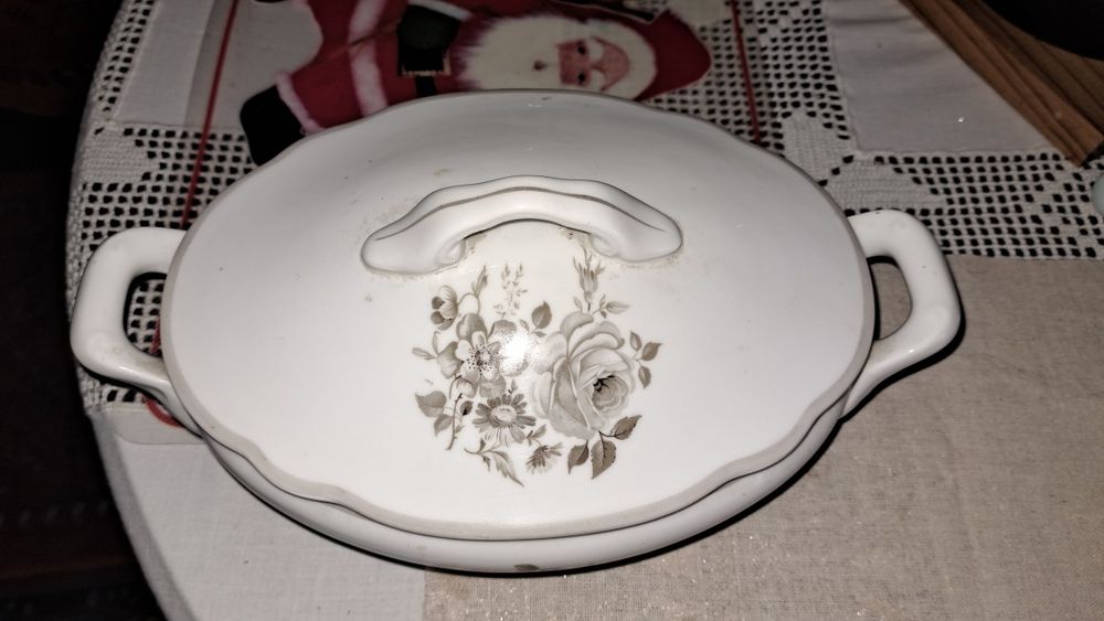 Terrinas Vista Alegre