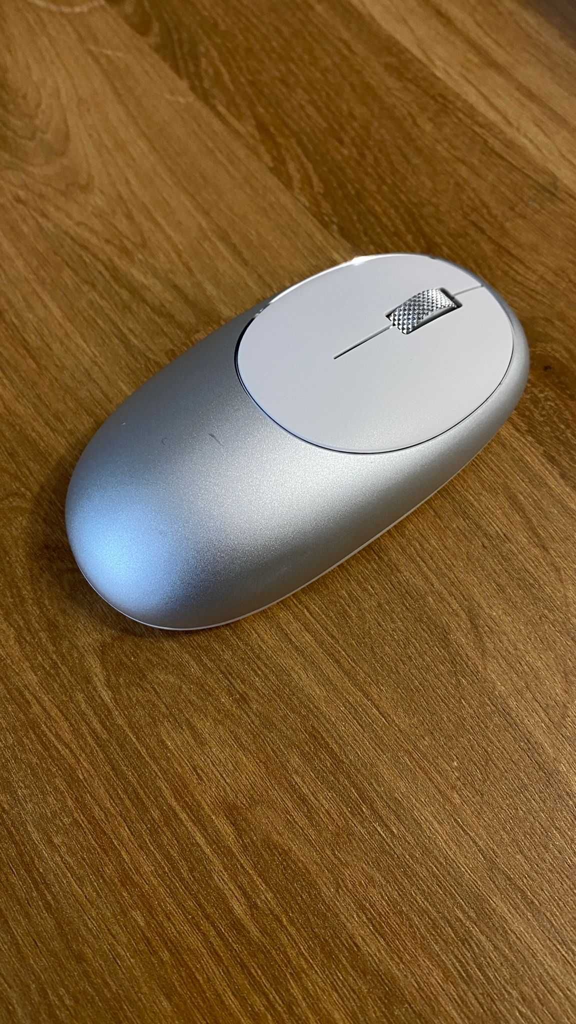 Myszka Bezprzewodowa Satechi M1 Wireless Mouse
