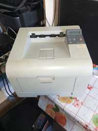 Принтер Samsung ml-3051nd дуплекс