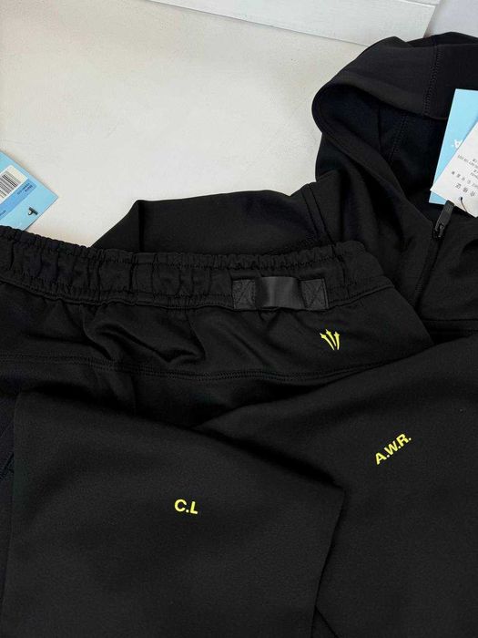 Костюм Nike Nocta Tech Fleece/Drake/ Найк Теч Фліс Нокта
