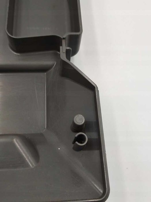 Tacka ociekacza Siemens EQ6 SZARA