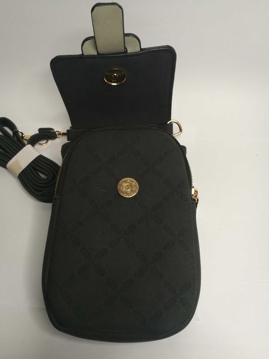 Torebka na ramię - crossbody