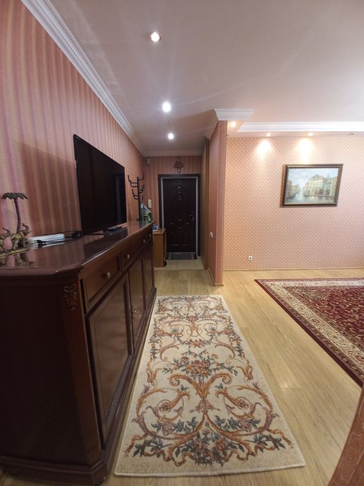 Здам чудову 3- х кімн., квартиру Грушевського