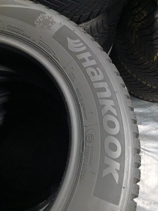185 65 R15  HANKOOK  Winter I*Cept RS2,Зимові шини Б/В,Склад