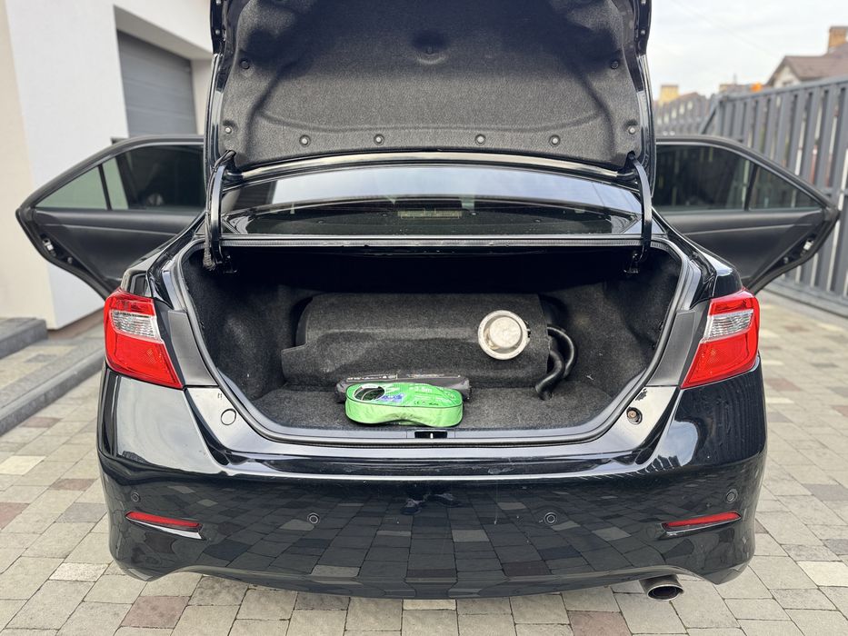 Toyota Camry 50-2012 р.в