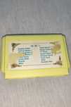 Pegasus cartridg