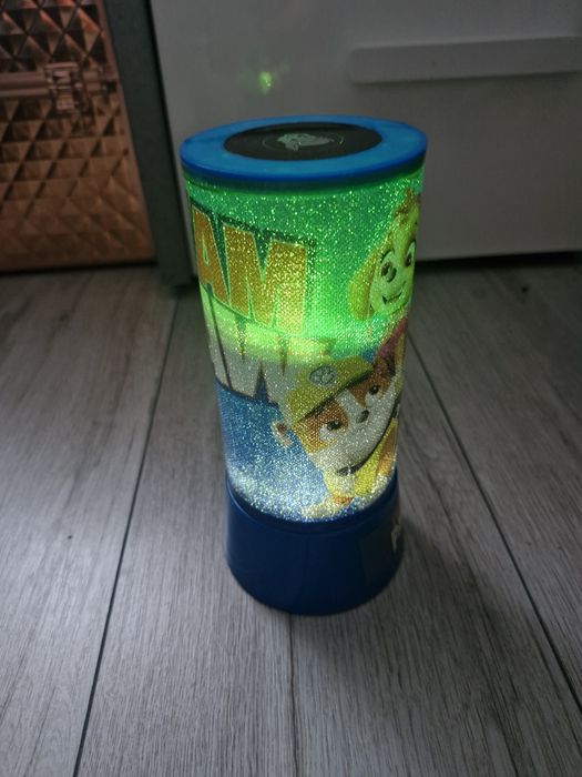 Lampka Psi Patrol