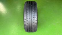 Opona pojedyncza 225 45 R17 91Y Michelin Primacy HP bieżnik 5mm