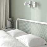 Cama Nesttun Ikea