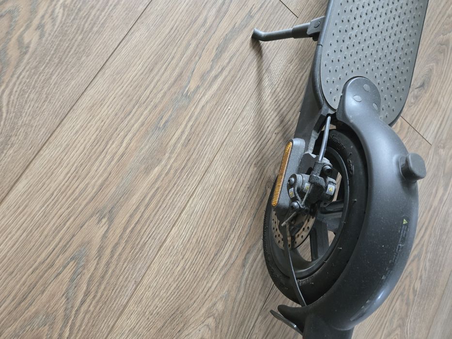 Hulajnoga elektryczna xiaomi Mi electric scooter