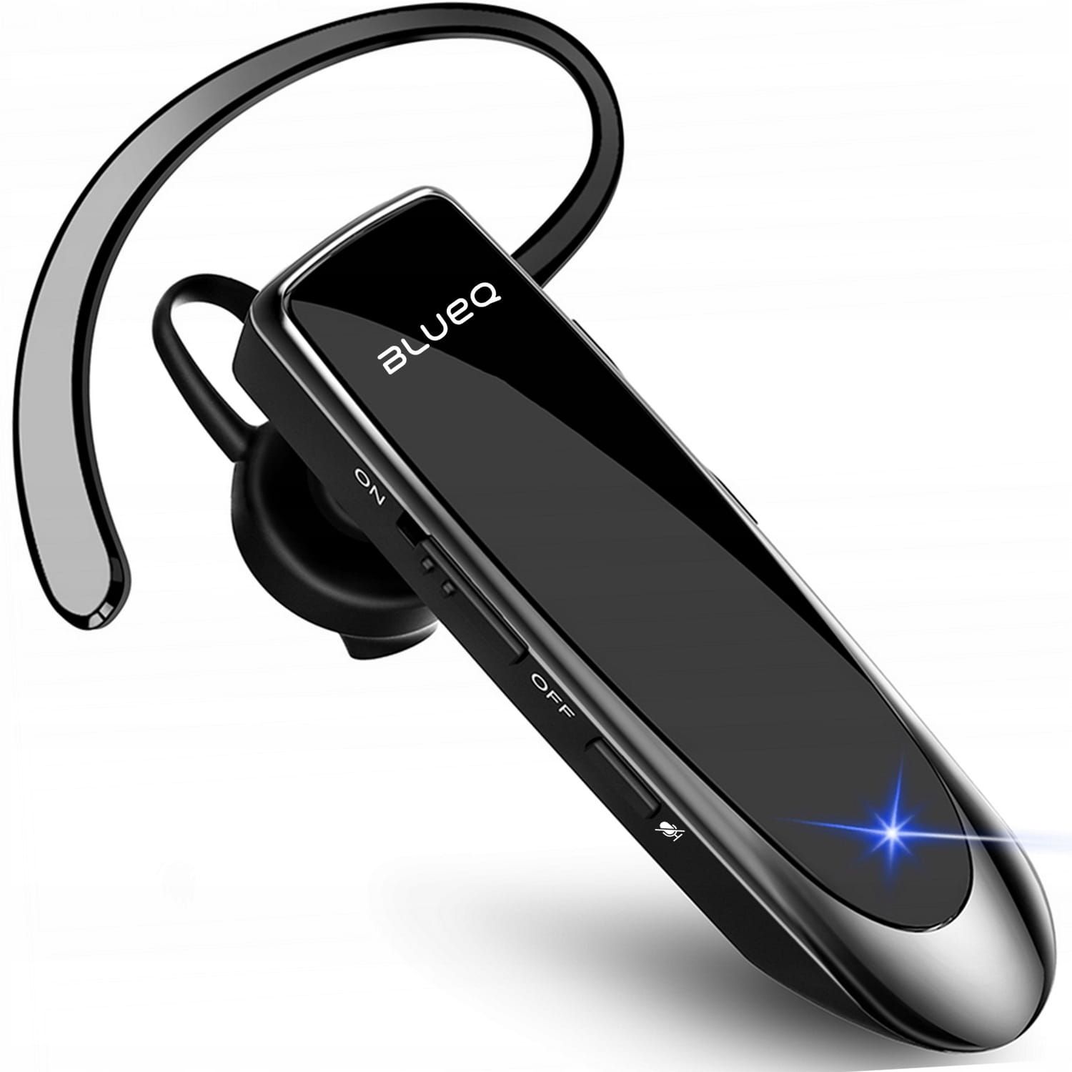 Zestaw Słuchawkowy Bluetooth K70 z Redukcją Szumów