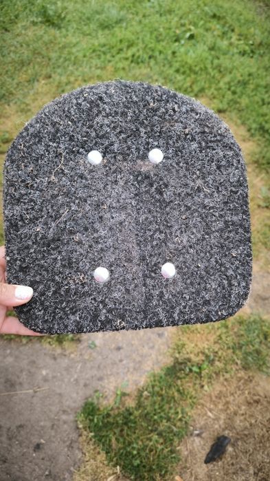 Вело крісло,сидіння на велосипед