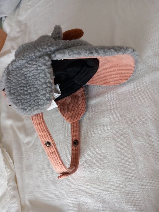 Boné  para criança