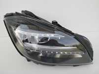 Mercedes CLS W218 Full Led prawy lampa prawa PERFORMANCE