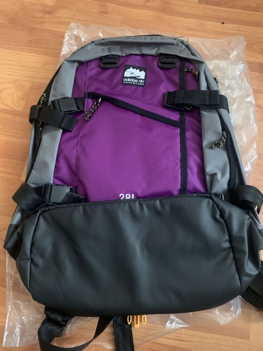 Plecak Adidas Adventure Backpack 28l
