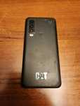 Twlefo. CAT S75 4/64gb