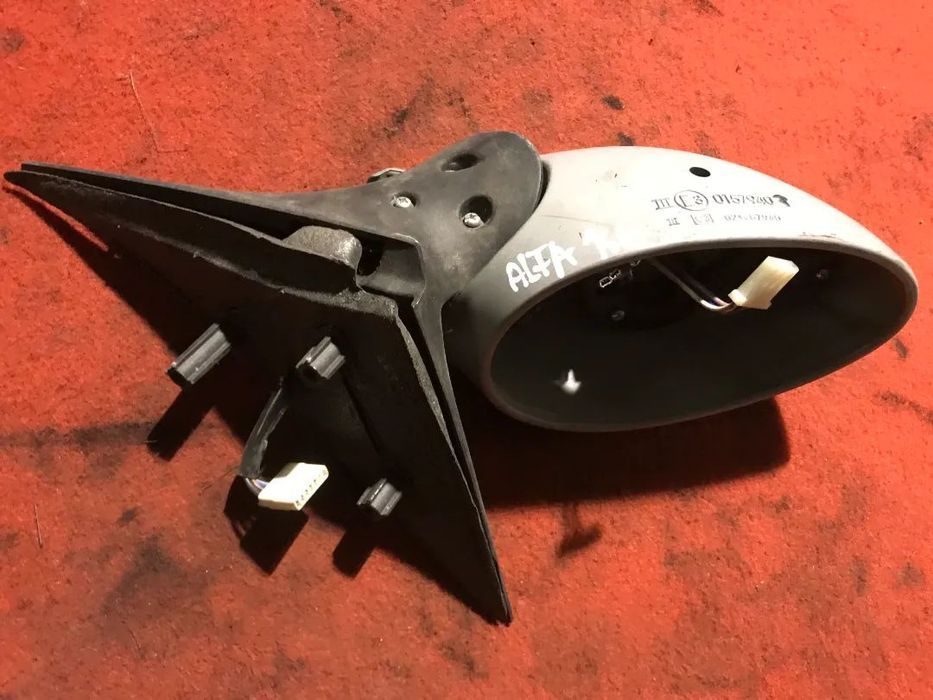 ESPELHO RETROVISOR ALFA ROMEU 156