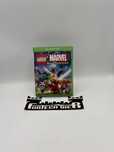 Lego Marvel Super Heroes Xbox One Gwarancja