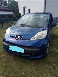 Peugeot 107 sprzedam