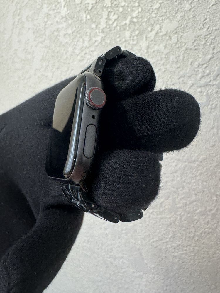 Apple Watch SE 40mm Black