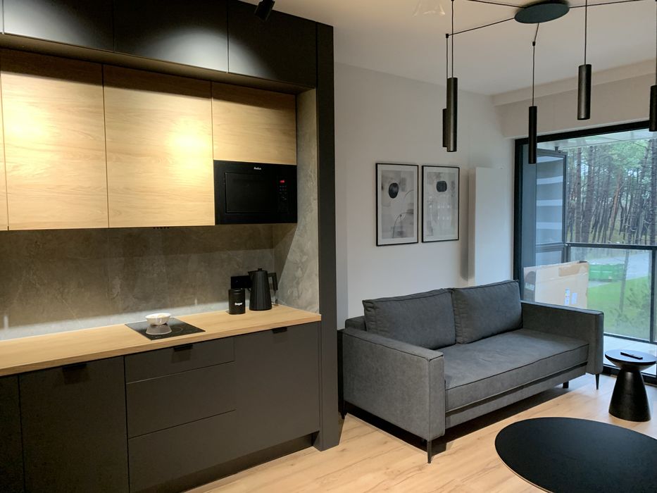 Apartament Shellter Rogowo