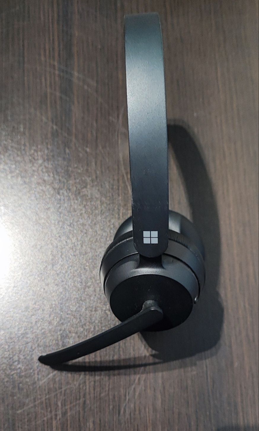 Słuchawki bezprzewodowe Microsoft Modern Wireless Headset Bluetooth