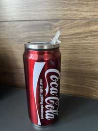 Термокружка Coca-Cola