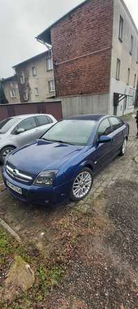 Opel vectra c 2.2 benzyna GTS