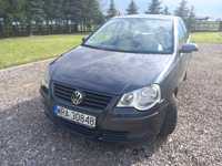 VW Polo 1.2 2006 r.