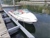 Barco Invader 150