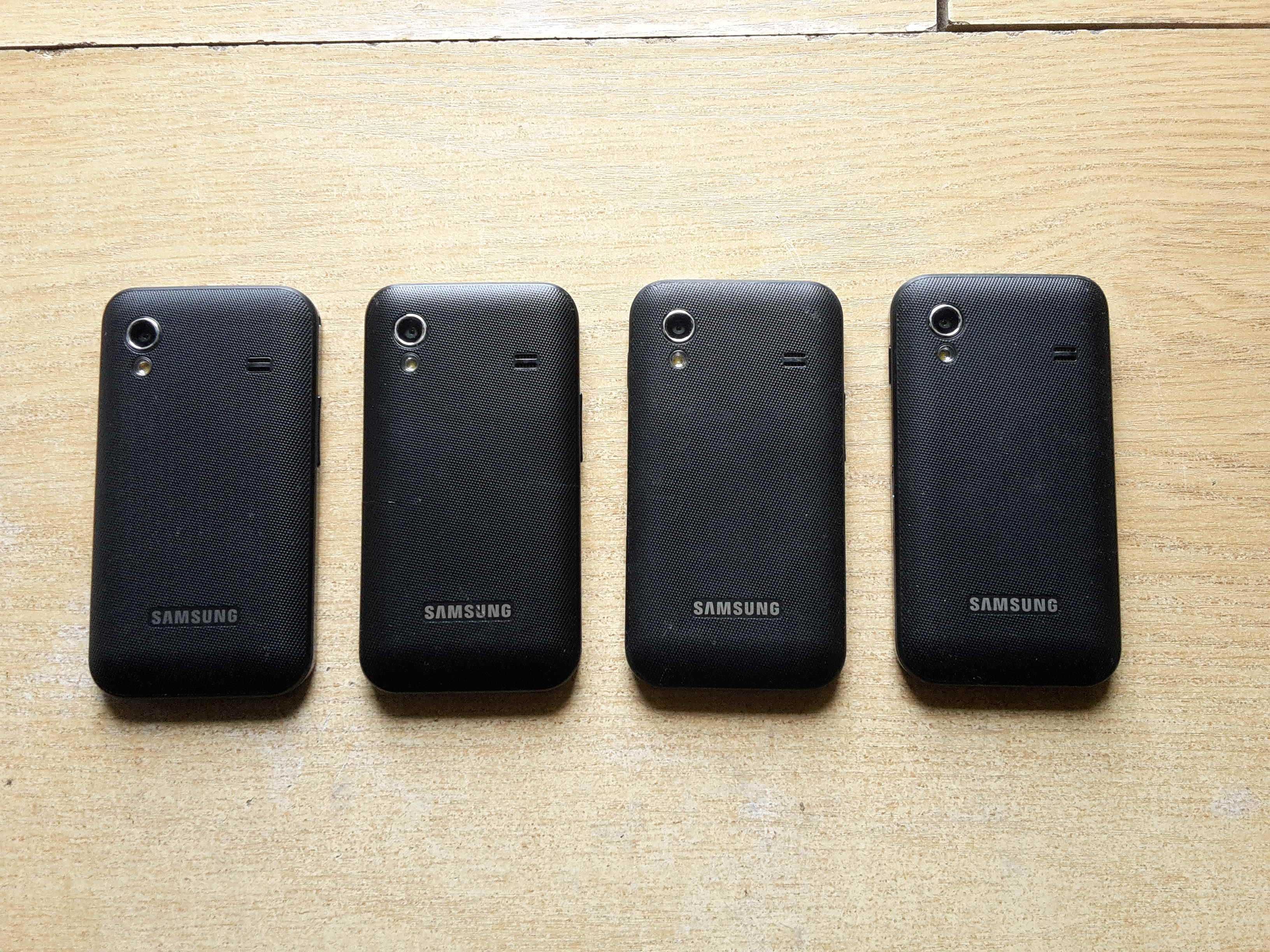 Samsung Galaxy Ace GT-S5830I Гарна дзвонилка!!!