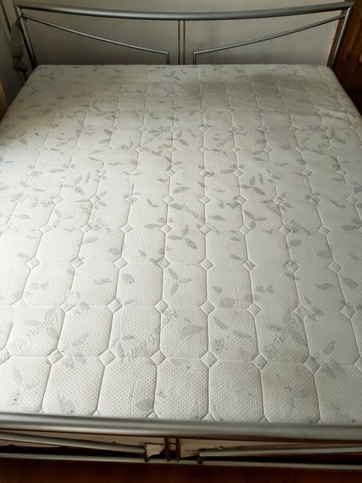 Materac medyczny wysoki Montalese 180x200