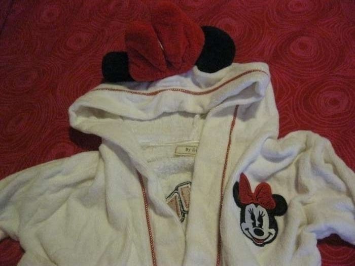 Robe Minie