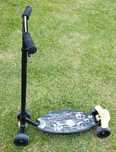 Trotinete 4 rodas Oxelo
