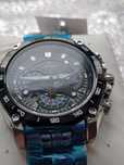 Zegarek męski casio redbull edifice