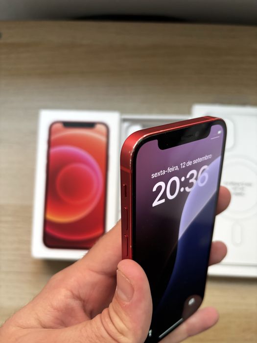iPhone 12 Mini 64GB